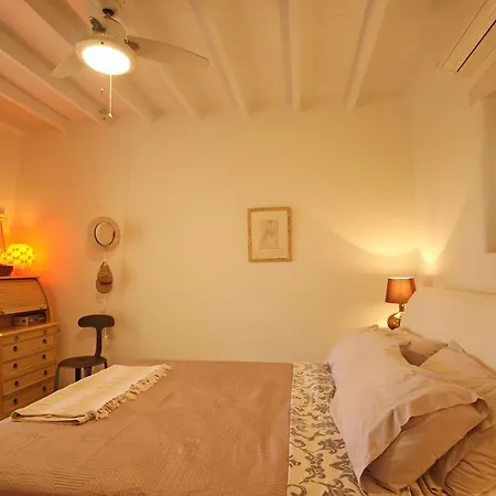 Filizi Santa Maria (Paros)